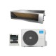Канальный кондиционер Midea MTI-24HWN1-Q(A)/MOX430U-24HN1-Q