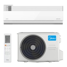 Настенный кондиционер Midea MSCA1BU-09HRFN8/MOX230-09HFN8-Q