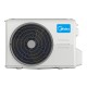 Настенный кондиционер Midea MSCA1BU-09HRFN8/MOX230-09HFN8-Q