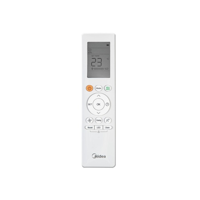 Настенный кондиционер Midea MSCA1BU-09HRFN8/MOX230-09HFN8-Q