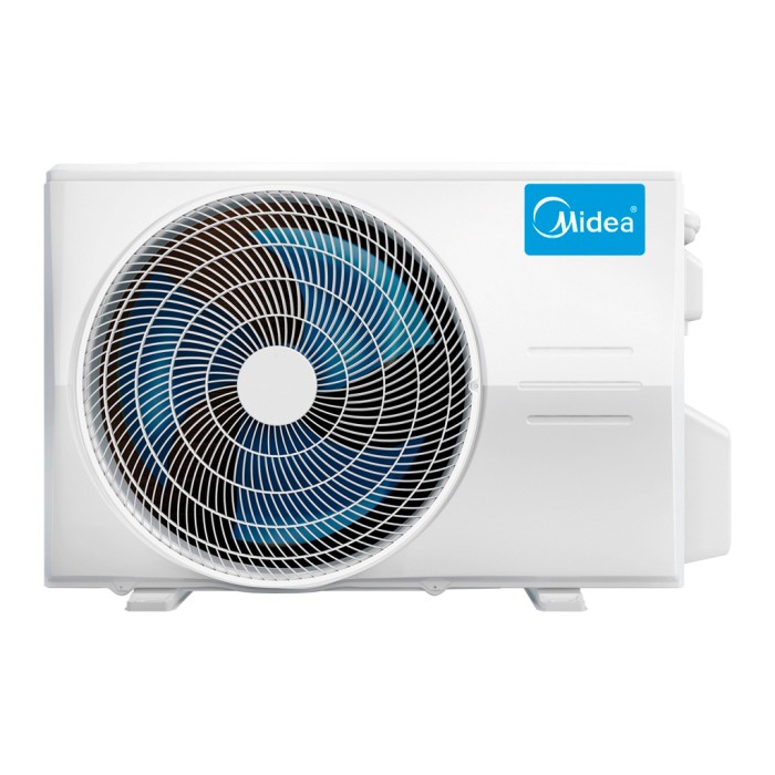 Настенный кондиционер Midea MSHP-12N8D6-I/MSHP-12N8D6-O