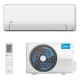 Настенный кондиционер Midea MSHP-12N8D6-I/MSHP-12N8D6-O