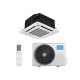 Кассетный кондиционер Midea MCA3U-12HRFNX(GA)/MOX230-12HFN8-Q(GA)