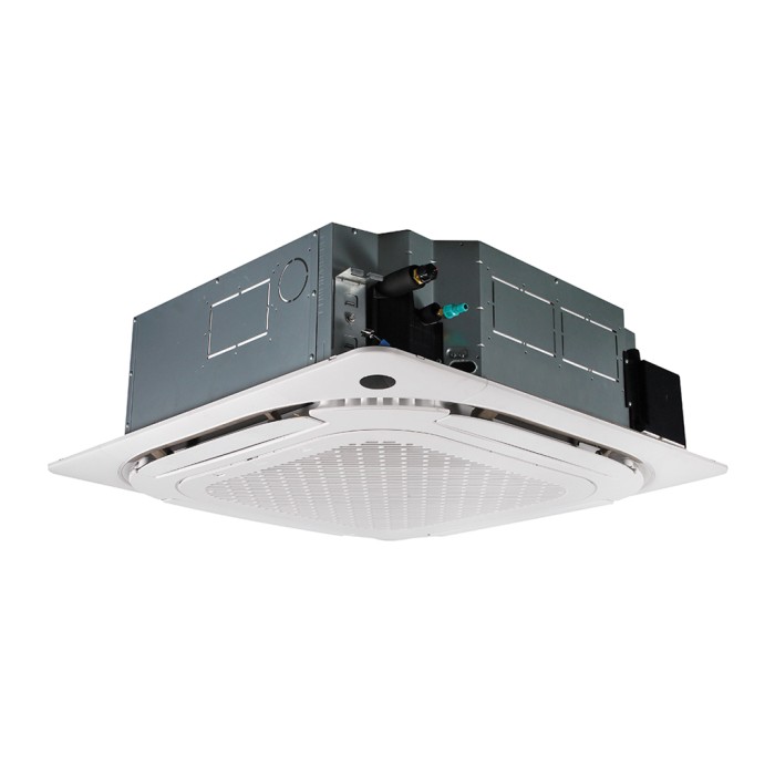 Кассетный кондиционер Midea MCD1-48HRN1-R/MOU-48HN1-RR