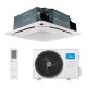 Кассетный кондиционер Midea MCD1-36HRN1-R/MOU-36HN1-R