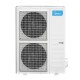 Кассетный кондиционер Midea MCD1-48HRN1-R/MOU-48HN1-RR