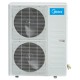 Напольно-потолочный кондиционер Midea MUE-60HRN1-R/MOU-55HN1-R/-40
