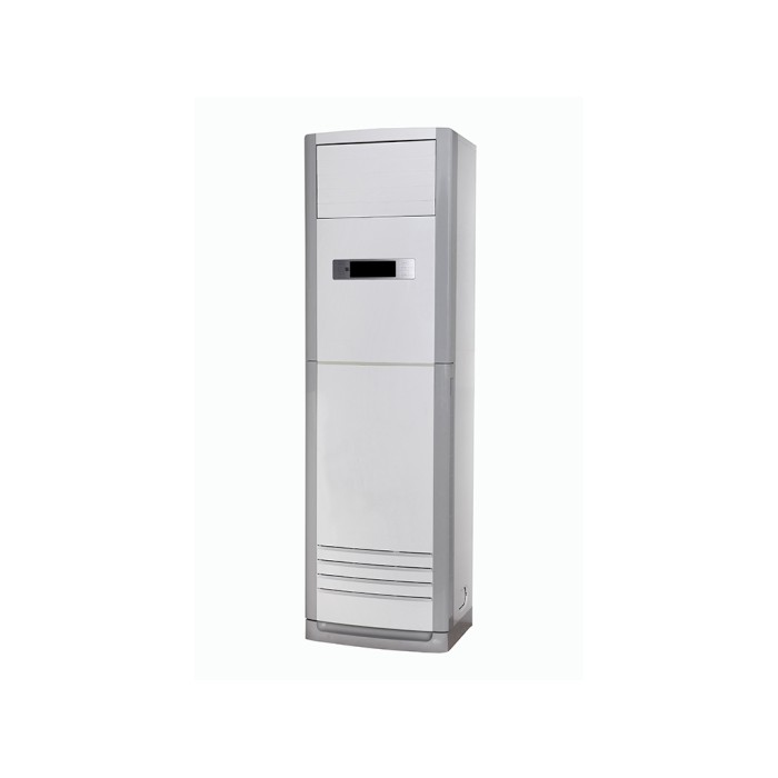 Колонный кондиционер Midea MFJ-48ARN1-R/MOU-48HN1-RR