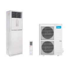 Колонный кондиционер Midea MFM-50ARN1-R/MOU-55HN1-R