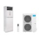 Колонный кондиционер Midea MFM-50ARN1-R/MOU-55HN1-R
