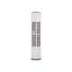 Колонный кондиционер Midea MFYA400-24ARFN1-Q/MOX401UL-24AFN1-Q