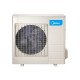 Кассетный кондиционер Midea MCD1-36HRN1-R/MOU-36HN1-R