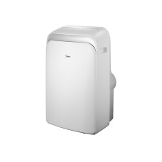 Мобильный кондиционер Midea MPPDB-12HRN1-Q