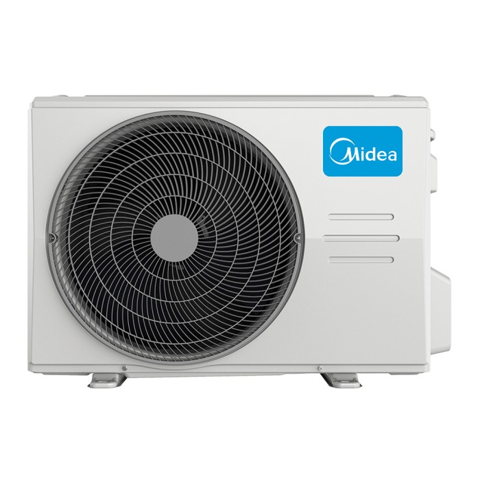 Канальный кондиционер Midea MTI-24HWN1-Q(A)/MOX430U-24HN1-Q