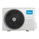 Канальный кондиционер Midea MTI-24HWN1-Q(A)/MOX430U-24HN1-Q