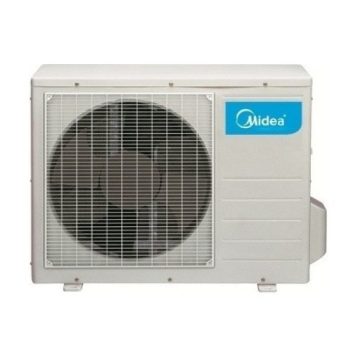 Канальный кондиционер Midea MTI-36HWN1-R/MOU-36HN1-R