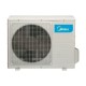 Канальный кондиционер Midea MTI-36HWN1-R/MOU-36HN1-R