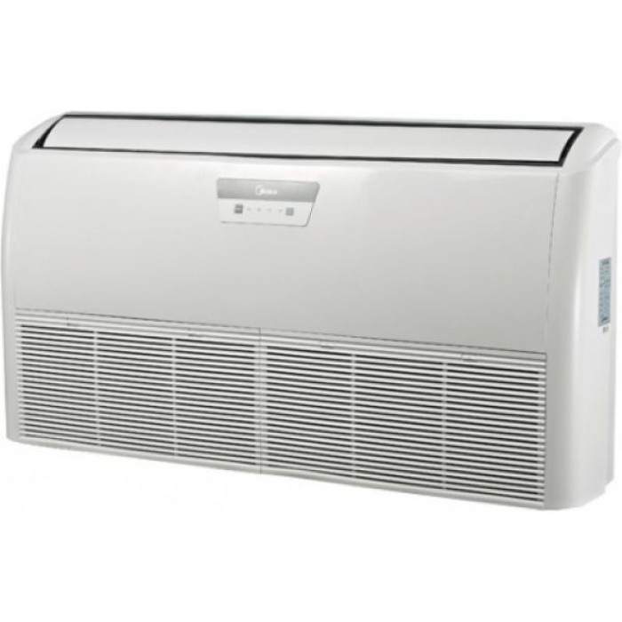 Напольно-потолочный кондиционер Midea MUE-60HRN1-R/MOU-55HN1-R/-40