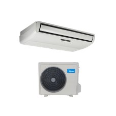 Напольно-потолочный кондиционер Midea MUE-36HRN1-R/MOU-36HN1-R/-40