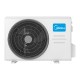 Напольно-потолочный кондиционер Midea MUE-24HRN1-Q/MOX431U-24HN1-Q