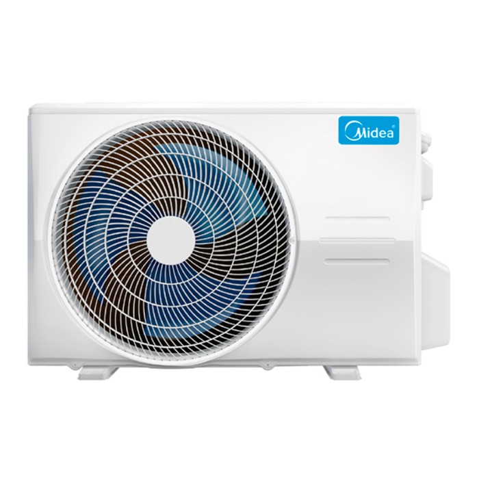 Настенный кондиционер Midea MSAG4-12HRN1-I/MSAG4-12HRN1-O