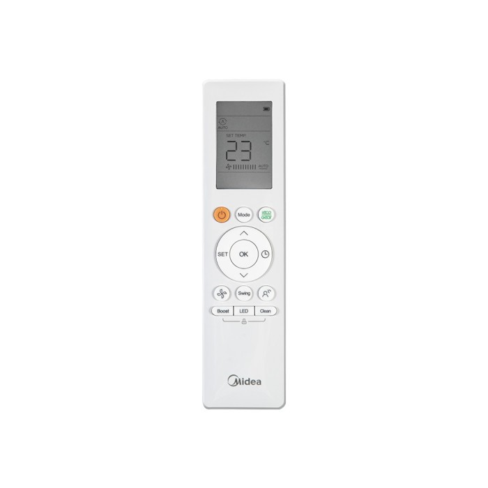 Настенный кондиционер Midea MSAG4-12HRN1-I/MSAG4-12HRN1-O