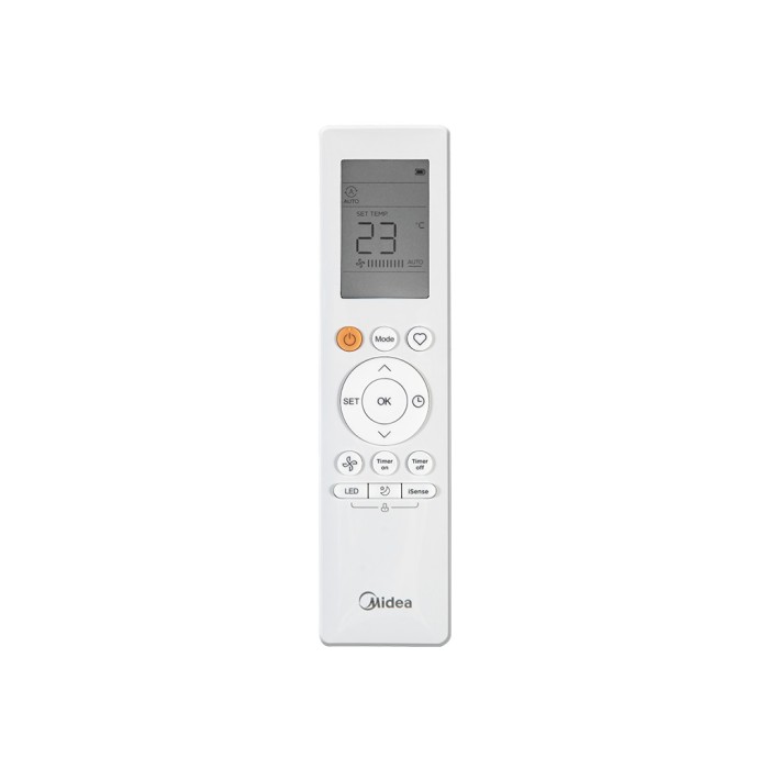 Настенный кондиционер Midea MSAG1-07HRN1-I/MSAG1-07HRN1-O/-40