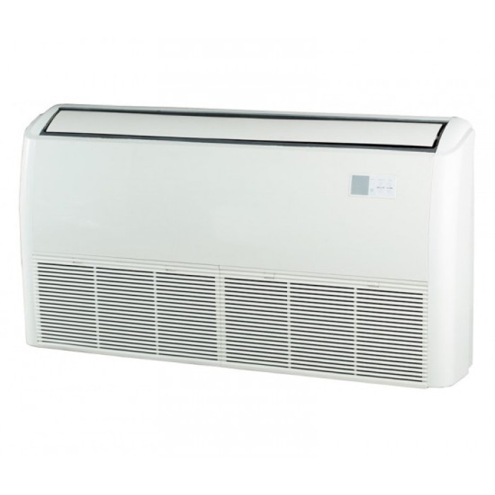 Напольно-потолочный кондиционер Kentatsu KSHF105HFAN3/KSUR105HFAN3/-40