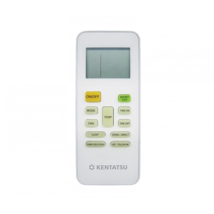 Напольно-потолочный кондиционер Kentatsu KSHF105HFAN3/KSUR105HFAN3/-40