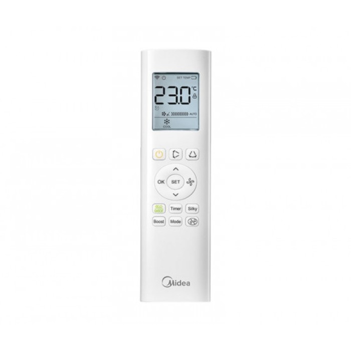 Настенный кондиционер Midea MSAG1-24N8D0-I/MSAG1-24N8D0-O
