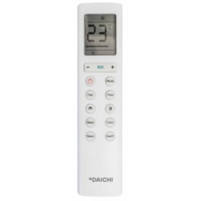Настенный кондиционер Daichi ICE35AVQS1R-1/ICE35FVS1R-1