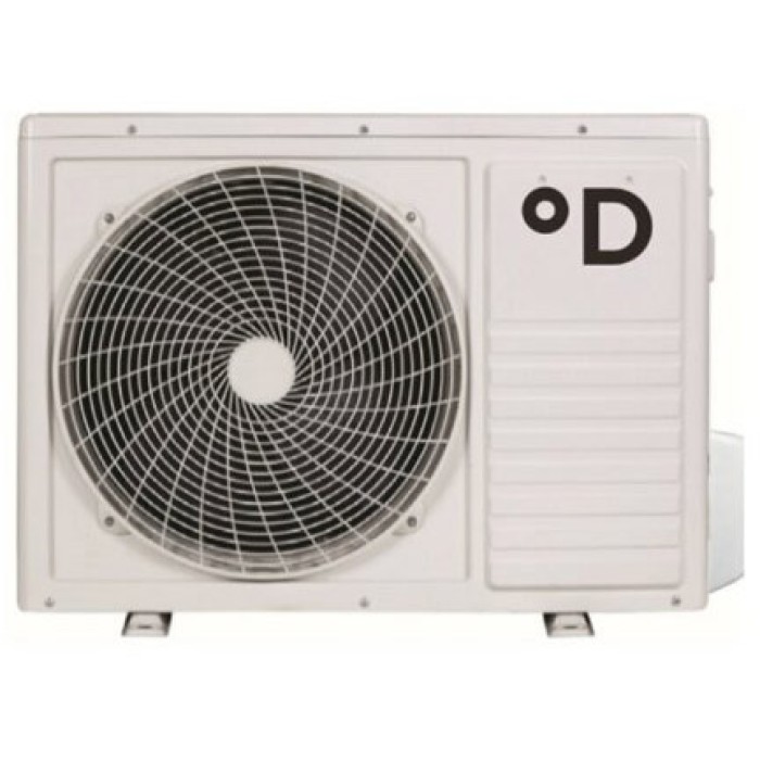 Настенный кондиционер Daichi EVO25AVQS1R/EVO25FVS1R