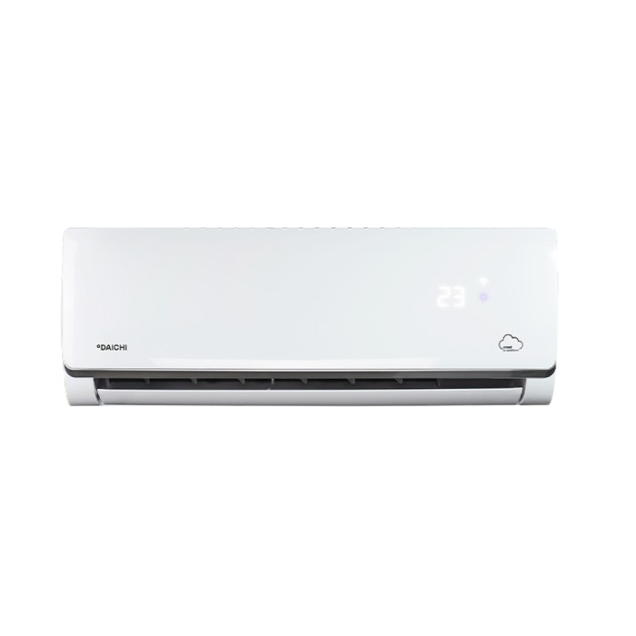 Наружный блок мульти сплит-системы Daichi DF125A5MS1R1