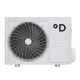 Настенный кондиционер Daichi EVO70AVQS1R/EVO70FVS1R