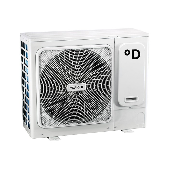 Кассетный кондиционер Daichi DA100BLCS1R1/DF100BLS1R1
