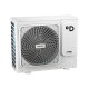 Кассетный кондиционер Daichi DA100BLCS1R1/DF100BLS1R1