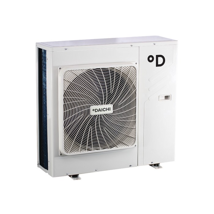 Канальный кондиционер Daichi DA100BLHS1R1/DF100BLS1R1