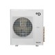 Наружный блок мульти сплит-системы Daichi DF125A5MS1R1