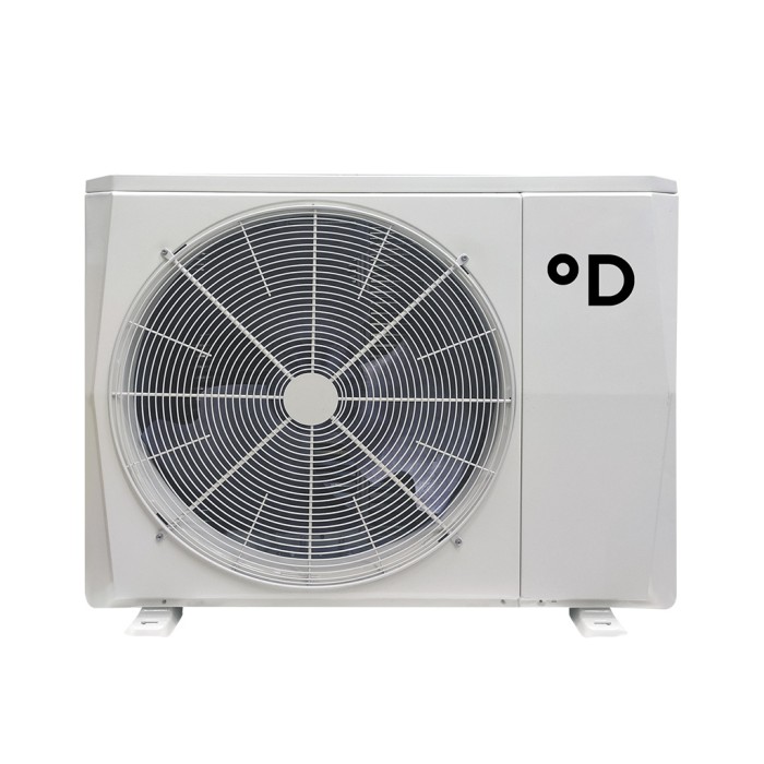 Настенный кондиционер Daichi ICE25AVQS1R-1/ICE25FVS1R-1
