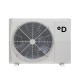 Настенный кондиционер Daichi ICE25AVQS1R-1/ICE25FVS1R-1