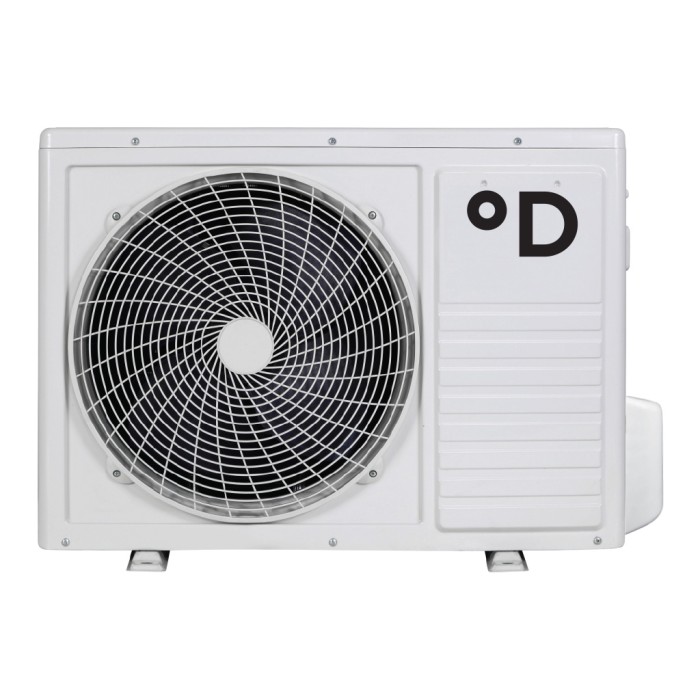 Настенный кондиционер Daichi ICE50AVQS1R-1/ICE50FVS1R-1