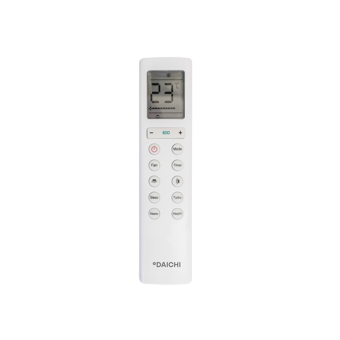 Настенный кондиционер Daichi ICE50AVQS1R-1/ICE50FVS1R-1