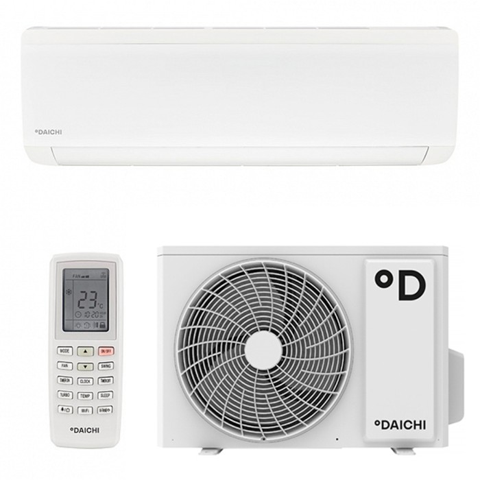 Настенный кондиционер Daichi ICE35AVQ1-1/ICE35FV1-1