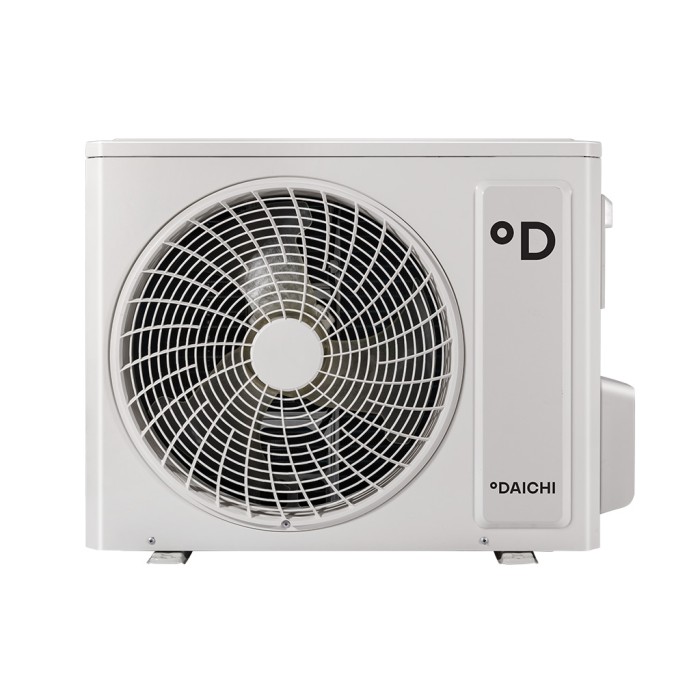 Канальный кондиционер Daichi DA140BLHS1R1/DF140BLS3R1