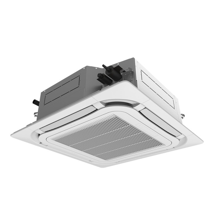 Напольно-потолочный кондиционер Daichi DA140BLKS1R1/DF140BLS3R1