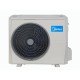 Настенный кондиционер Midea MSFA2W-12N8D6-I/MSFA1-12N8D6-O