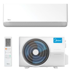 Настенный кондиционер Midea MSFE-09N8D6-I/MSFE-09N8D6-O