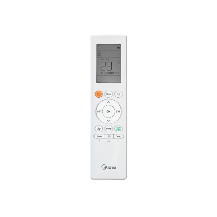 Настенный кондиционер Midea MSFE-12N8D6-I/MSFE-12N8D6-O