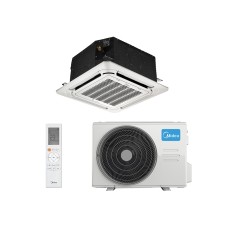 Midea MCA3-12HRN1-QC2/MOX330-12HN1-LQ