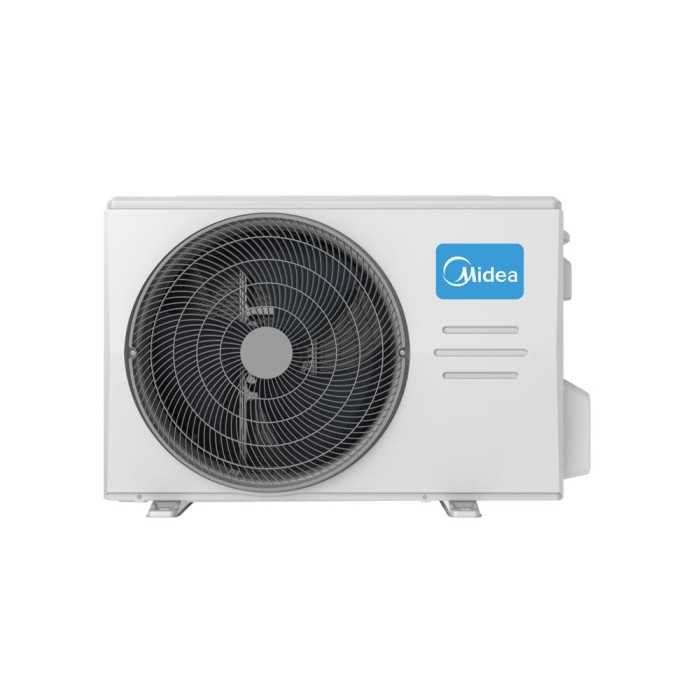 Кассетный кондиционер Midea MCA4U-12HRFNX-Q(GA)/MOX230-12HFN8-Q(GA)